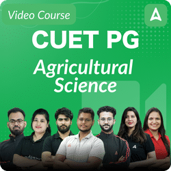 CUET PG Agricultural Science | Video Course by Adda247 | Video Course by Adda 247